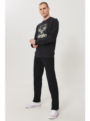 Wrangler Texas Straight Jean Pantolon