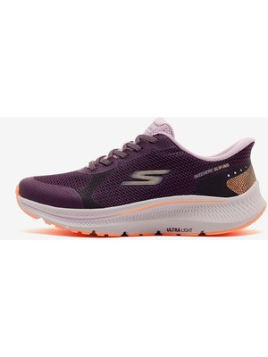 Skechers Go Run Consistent 2.0 Kadın Mor Spor Ayakkabı 128619 Dkpr