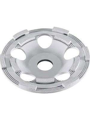 Flex 420.417 125 mm Turbo Elmas Taşlama Diski Flex