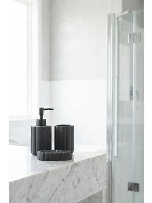 Acar Rory 3 Lü Sabunluk Seti - 310 ml