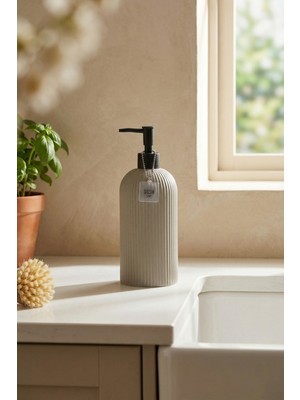 Acar Rory Sıvı Sabunluk - 800 ml