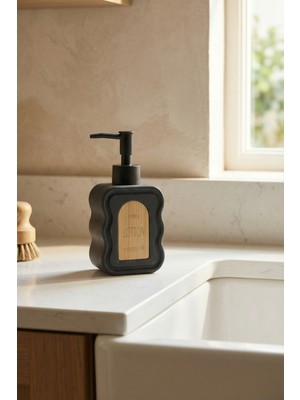 Acar Rory Sıvı Sabunluk - 290 ml