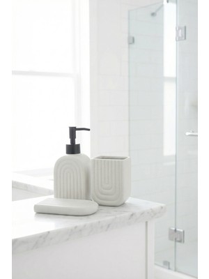 Acar Rory 3 Lü Sabunluk Seti - 320 ml