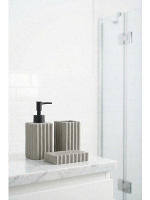 Acar Rory 3 Lü Sabunluk Seti - 300 ml