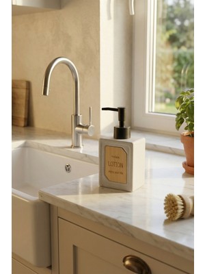 Acar Rory Sıvı Sabunluk - 330 ml