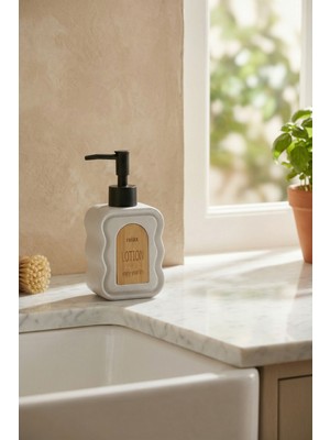 Acar Rory Sıvı Sabunluk - 290 ml