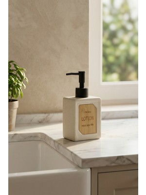 Acar Rory Sıvı Sabunluk - 330 ml