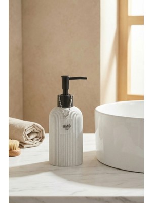 Acar Rory Sıvı Sabunluk - 320 ml