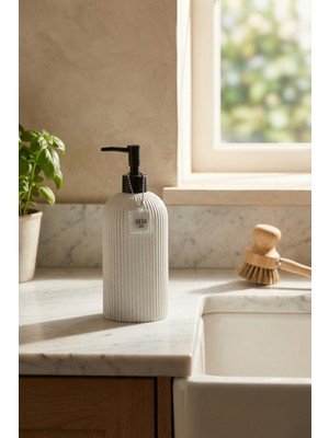 Acar Rory Sıvı Sabunluk - 800 ml