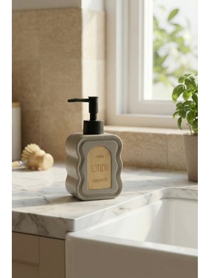 Acar Rory Sıvı Sabunluk - 290 ml