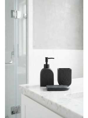 Acar Rory 3 Lü Sabunluk Seti - 320 ml