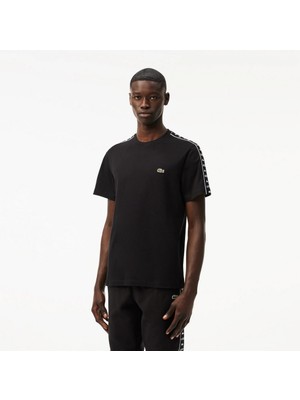Lacoste TH7403 Erkek Tişört