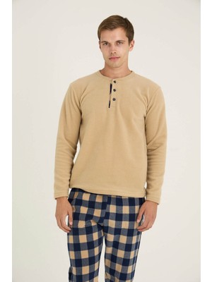 Kly Erkek Pijama Takımı