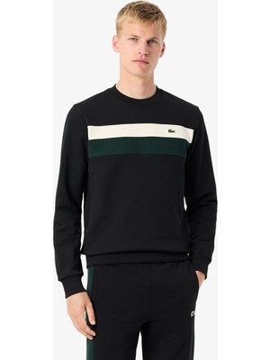 Lacoste SH5498 Erkek Sweatshirt