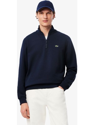 Lacoste SH9774 Erkek Sweatshirt