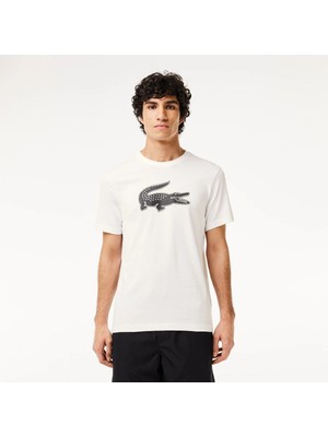 Lacoste TH2042 Erkek Tişört
