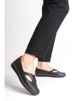 Henne Kadın Günlük Ayakkabı Fulll Ortapedik