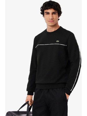 Lacoste SH9818 Erkek Sweatshirt