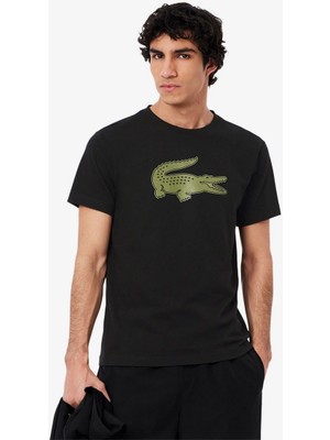 Lacoste TH2042 Erkek Tişört