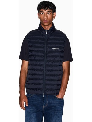 Armani Exchange XM001576AF16927 Erkek Yelek