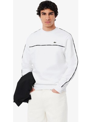 Lacoste SH9818 Erkek Sweatshirt