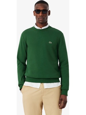 Lacoste SH9608 Erkek Sweatshirt