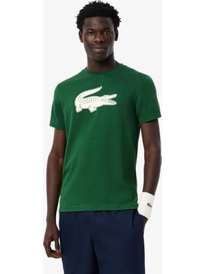 Lacoste TH2042 Erkek Tişört