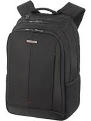 Samsonite CM5-09-006 15.6" Guard IT 2.0 Notebook Sırt Çantası Siyah