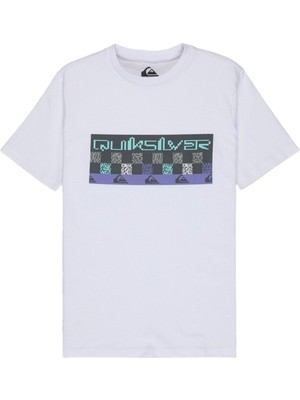 Quiksilver Next Gen Ss