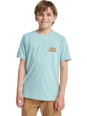 Quıksılver Quiksilver Fruıts Tıde Ss