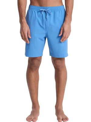 Belirtilmemiş Quiksilver Taxer Amph Erkek Mavi Şort