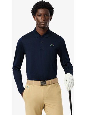 Lacoste DH2615 Erkek Polo Tişört