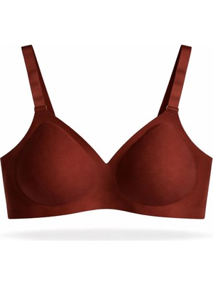 Daniella Lazer Kesim Dikişsiz Balensiz Hayalet Sütyen