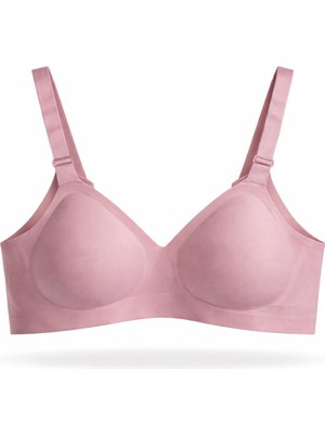 Daniella Lazer Kesim Dikişsiz Balensiz Hayalet Sütyen