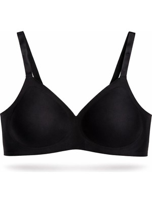 Daniella Lazer Kesim Dikişsiz Balensiz Hayalet Sütyen