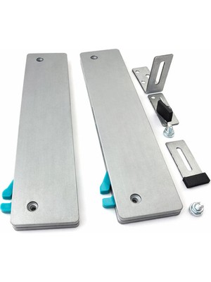 AYRINTISHOP Ayrıntıshop Sürgü Dolap Kapak Freni – Hız Ayarlı Yavaşlatıcı Mekanizma