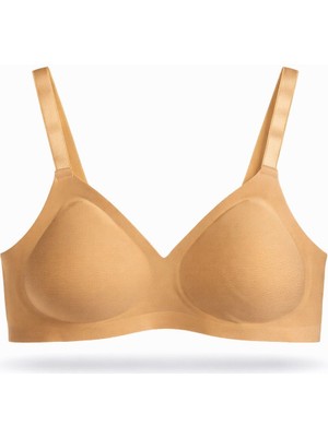 Daniella Lazer Kesim Dikişsiz Balensiz Hayalet Sütyen