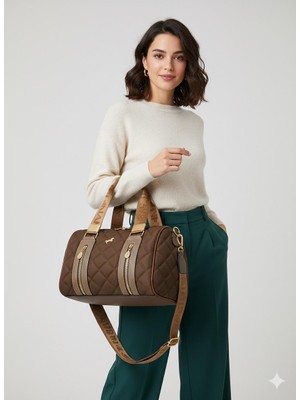 Miami Polo Clup Miami Polo El Çantası