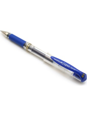 Uni-Ball Uniball Signo Broad Imza Kalemi 1.0 Mavi - 2 Adet