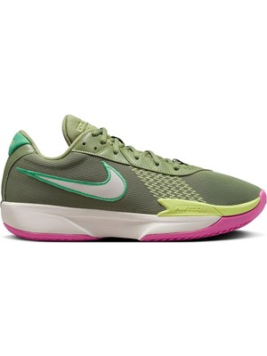 Nike Air Zoom G.t. Cut Academy Erkek Basketbol Ayakkabısı - FB2599 Dayanıklı Üst Yüzey ile Hız ve Kontrol