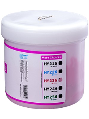 Halnziye HY206 HY236 6W 20GR Termal Putty