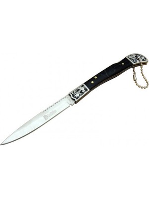 Columbia Company Cravus Kamp ve Avcı Çakısı 806-B