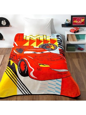 Kristal Tek Kişilik Lisanslı Battaniye - 160X220 cm - Orijinal Çantalı