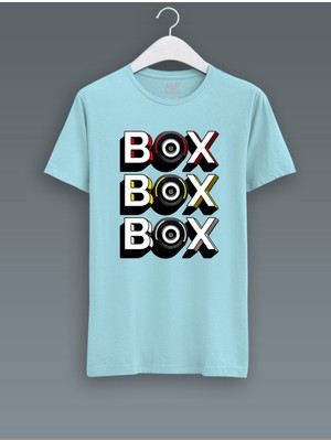 FNBX Box Box Box T-Shirt