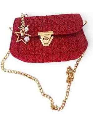 Brn Tasarım El Emeği Çanta