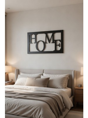 Safir Design Love" Temalı Duvar Panosu Serisi - Zarif ve Modern Dokunuş