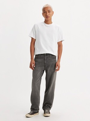 Levi's Erkek Bol Kesim Siyah Pantolon - 29037-0052