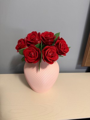 Kırmızı Gül Buketi 10'lu