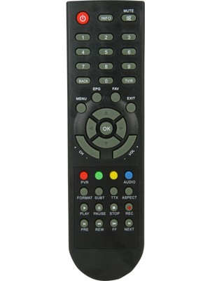 Premier Prs 19010 Uydu Kumandası