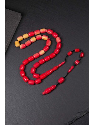 Tesbihkenti Eski Alman Katalin Kapsül Çalışma Sistemli